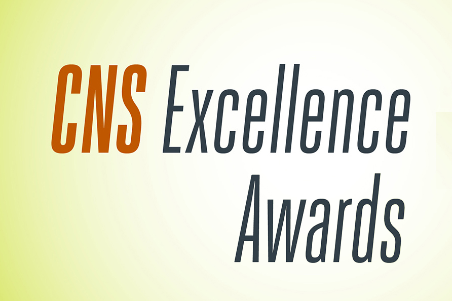 CNS Staff Excellence Awards