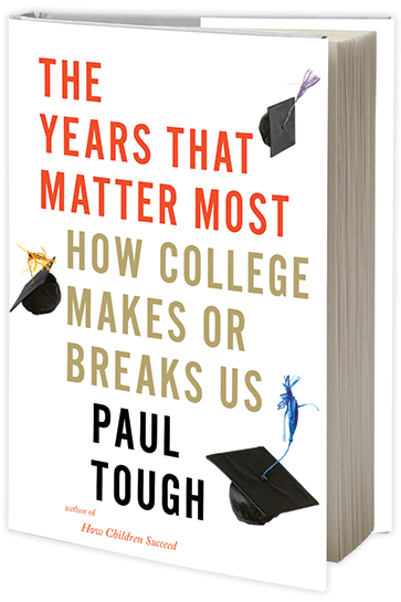 book years that matter most