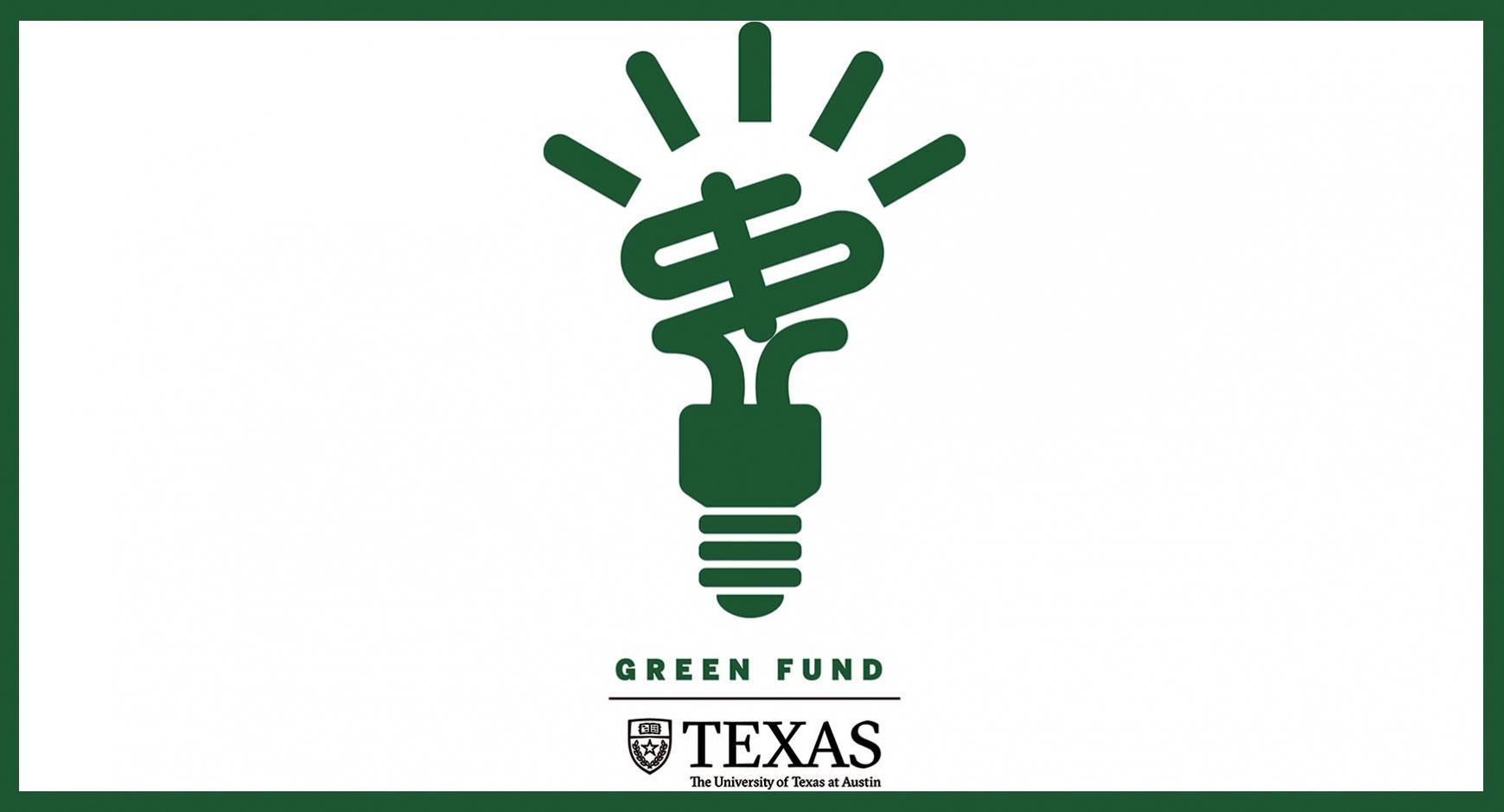 GreenFundUT Logo