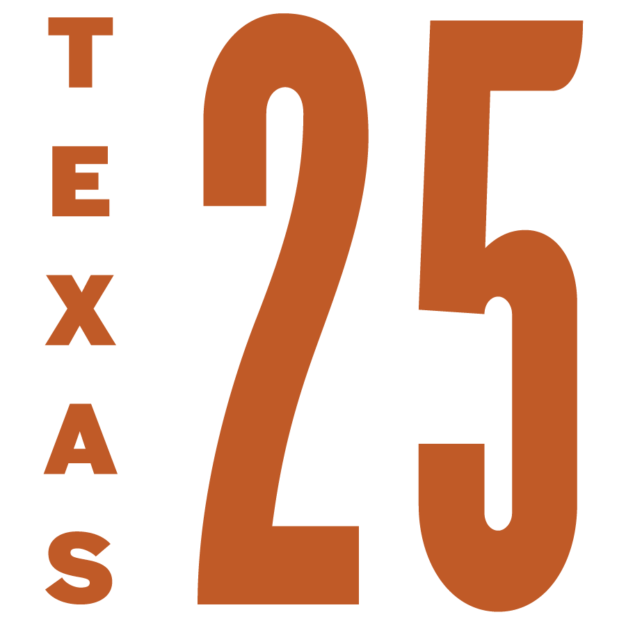 TX '25 Logo