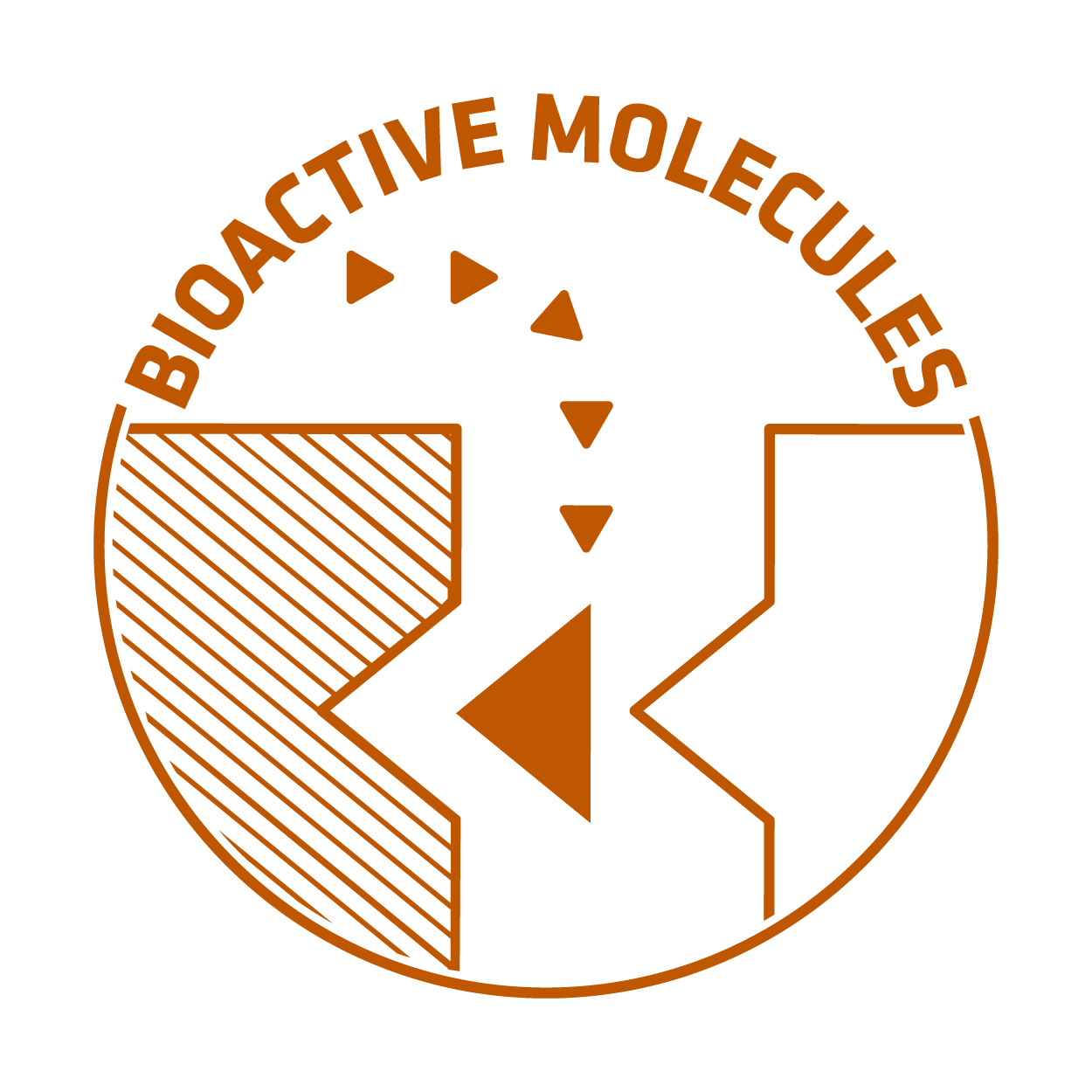 bioactive molecules RGB orange nickname
