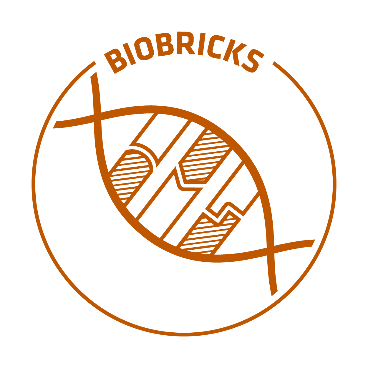 biobricks RGB orange nickname