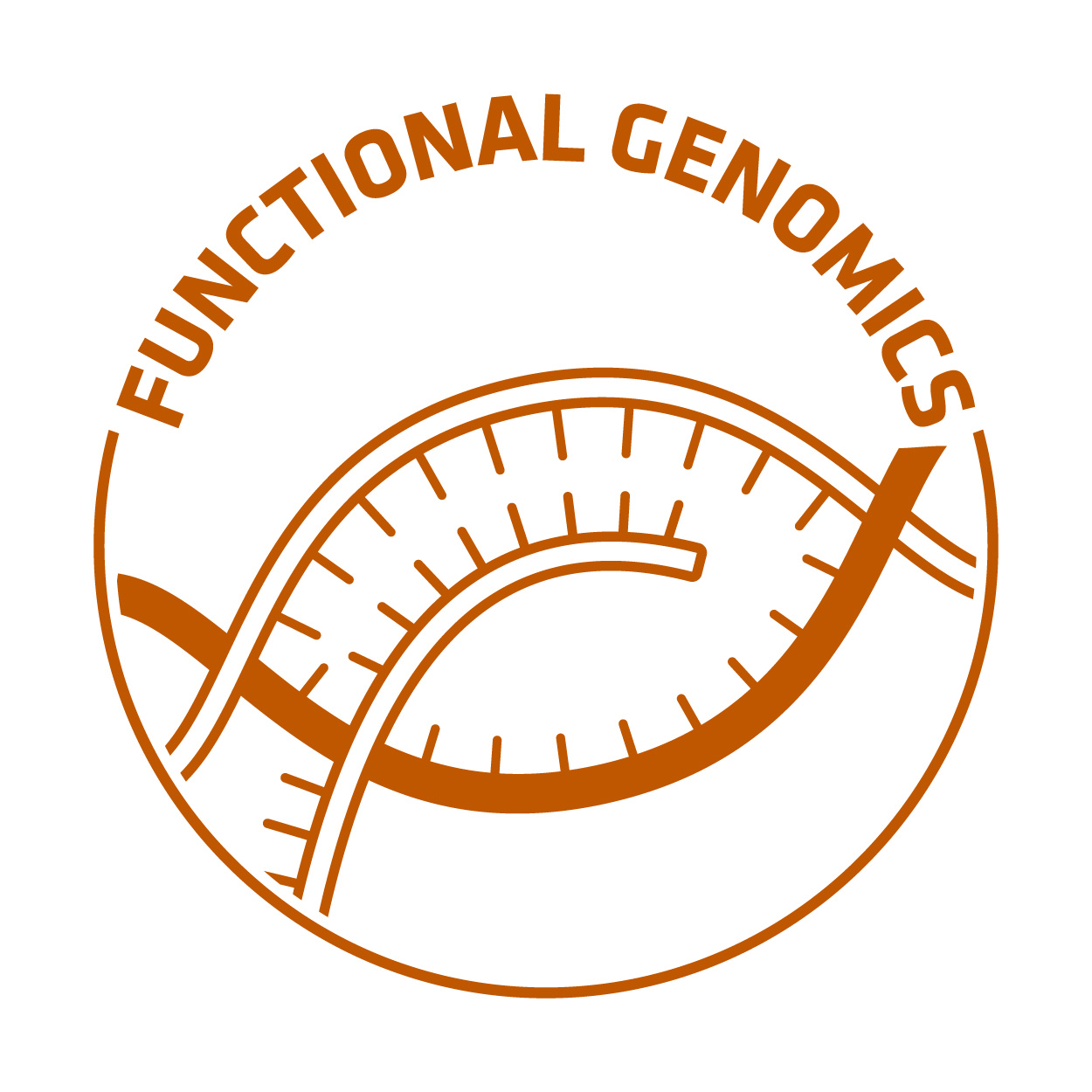 functional genomics RGB orange nickname