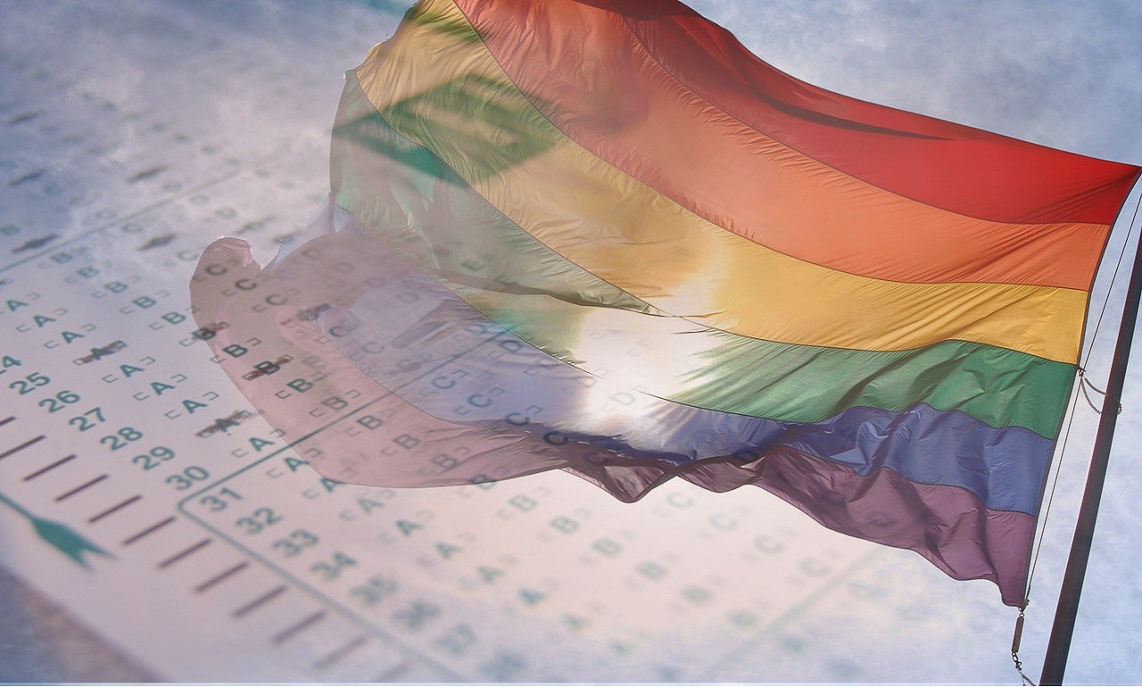 Data About LGBT Students Could Help Address Harassment and Bullying