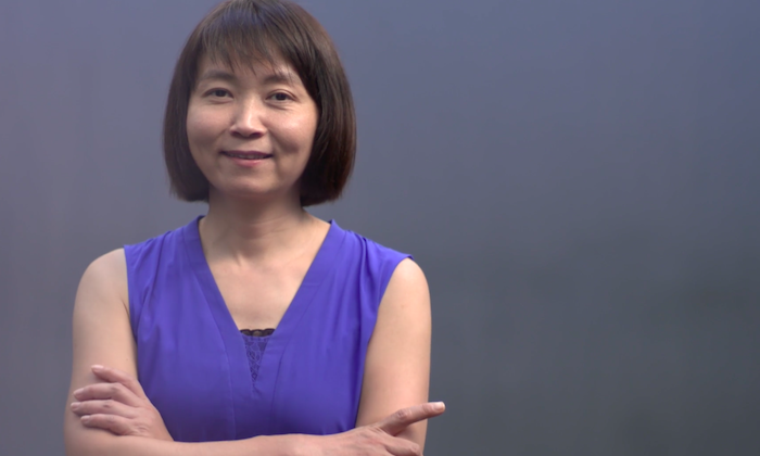 UT Austin Researcher Xiaoqin Elaine Li Recognized for Quantum Materials Research