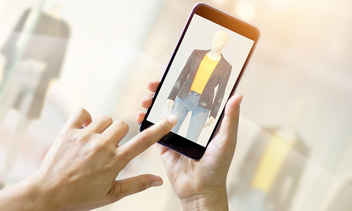Artificial Intelligence System Gives Fashion Advice
