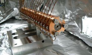 Atomic Coilgun Used to Slow and Stop Atoms
