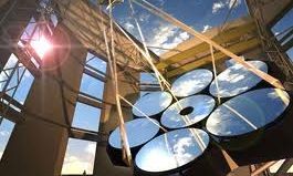 Giant Magellan Telescope: A New Window on the Universe