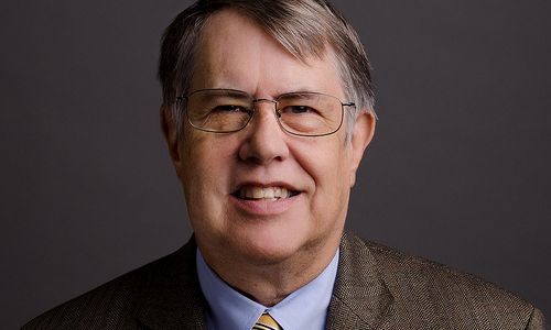Chelikowsky Wins The American Physical Society’s Highest Award In Computational Physics