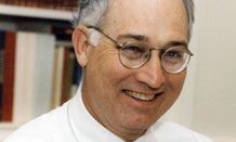 Center for Infectious Disease Named for Dr. John Ring LaMontagne