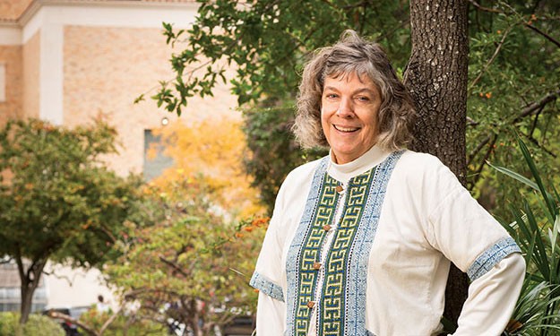 Ruth Buskirk: Biologist and Teacher