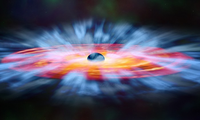 Can General Relativity, at 100, Withstand Some Holes?