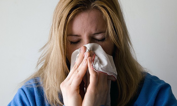 Promising New Target in War Against Flu