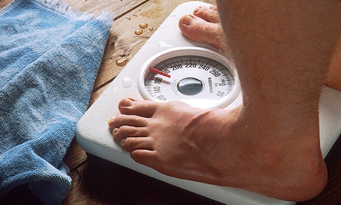 Weight Loss Programs Tailored to a Person's Genome May Be Coming Soon