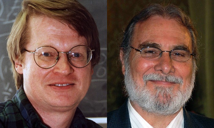 ​Physicists Earn Career Research Awards from the Humboldt Foundation