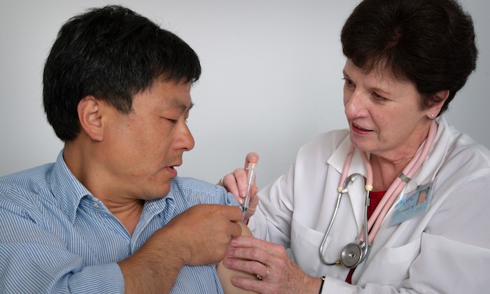 Flu Vaccine’s Effectiveness Can Be Improved, New Findings Suggest