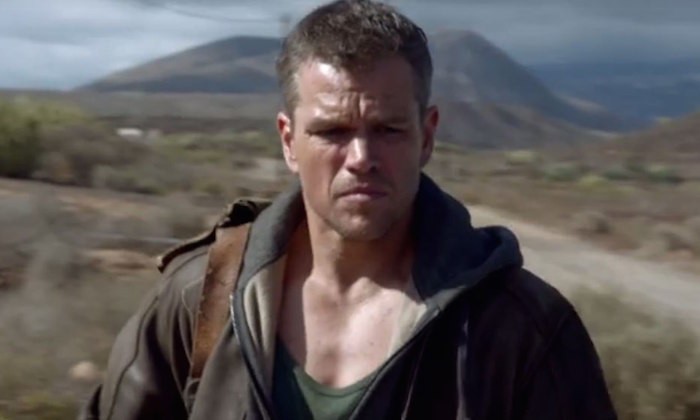 Neuroscientist Weighs How Realistic Bourne Character's Memory Loss Is