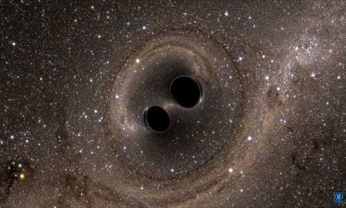 Gravitational Waves Discovery Has Deep UT Connections