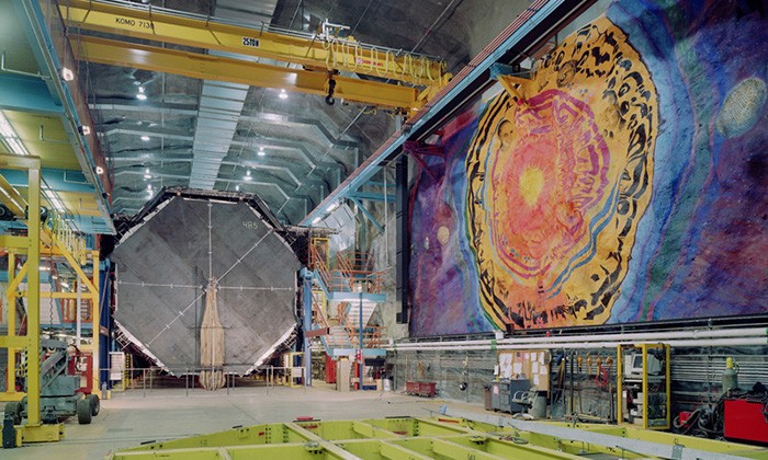 As Hunt for Sterile Neutrino Continues, Mystery Deepens