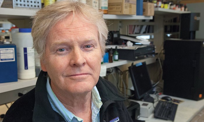 University of Texas at Austin Alum Michael W. Young Awarded Nobel Prize