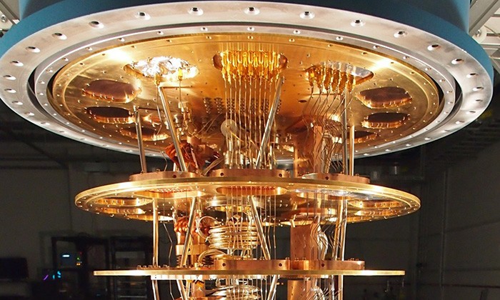When Will We Have Quantum Computers? (Audio)