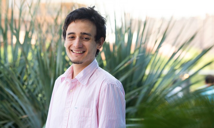 Meet Oscar Madrid Padilla: First PhD Graduate from UT Austin’s Statistics Department