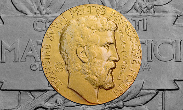 Fields Medal Recognition Linked to Work at UT Austin