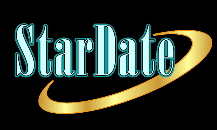 StarDate Radio Program Celebrates 40 Years