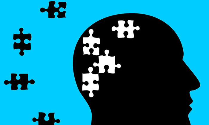 Forgetting Uses More Brain Power Than Remembering