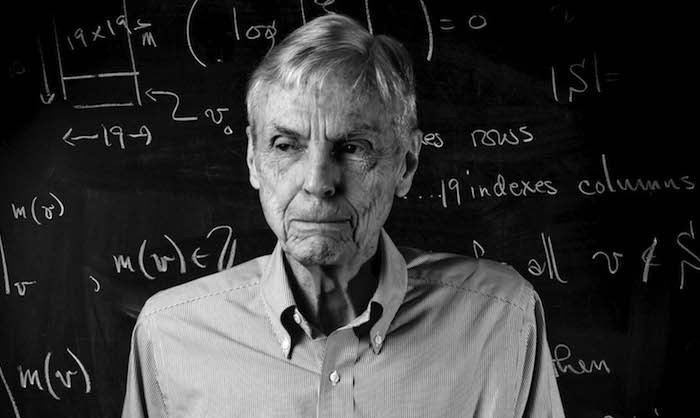 Remembering Eminent UT Austin Mathematician John Tate