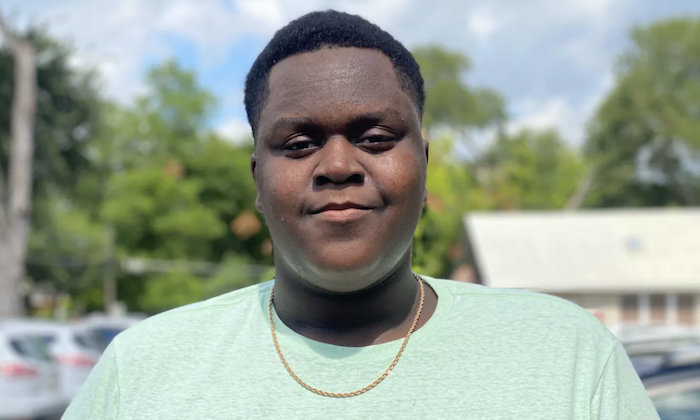 Computer Science Student Creates App to Help Austin’s Black Community