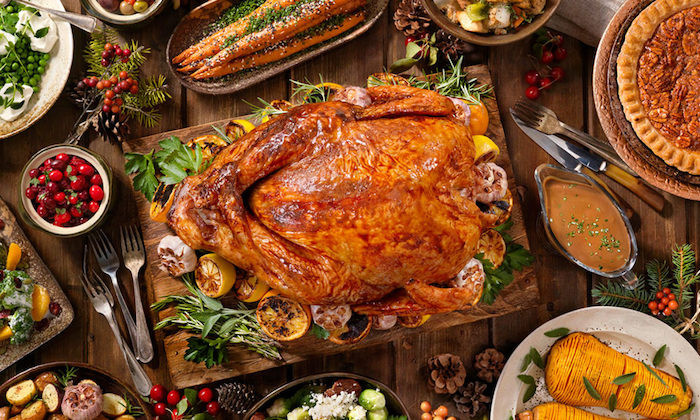 UT COVID-19 Experts Offer Pro Tips for Holiday Gatherings