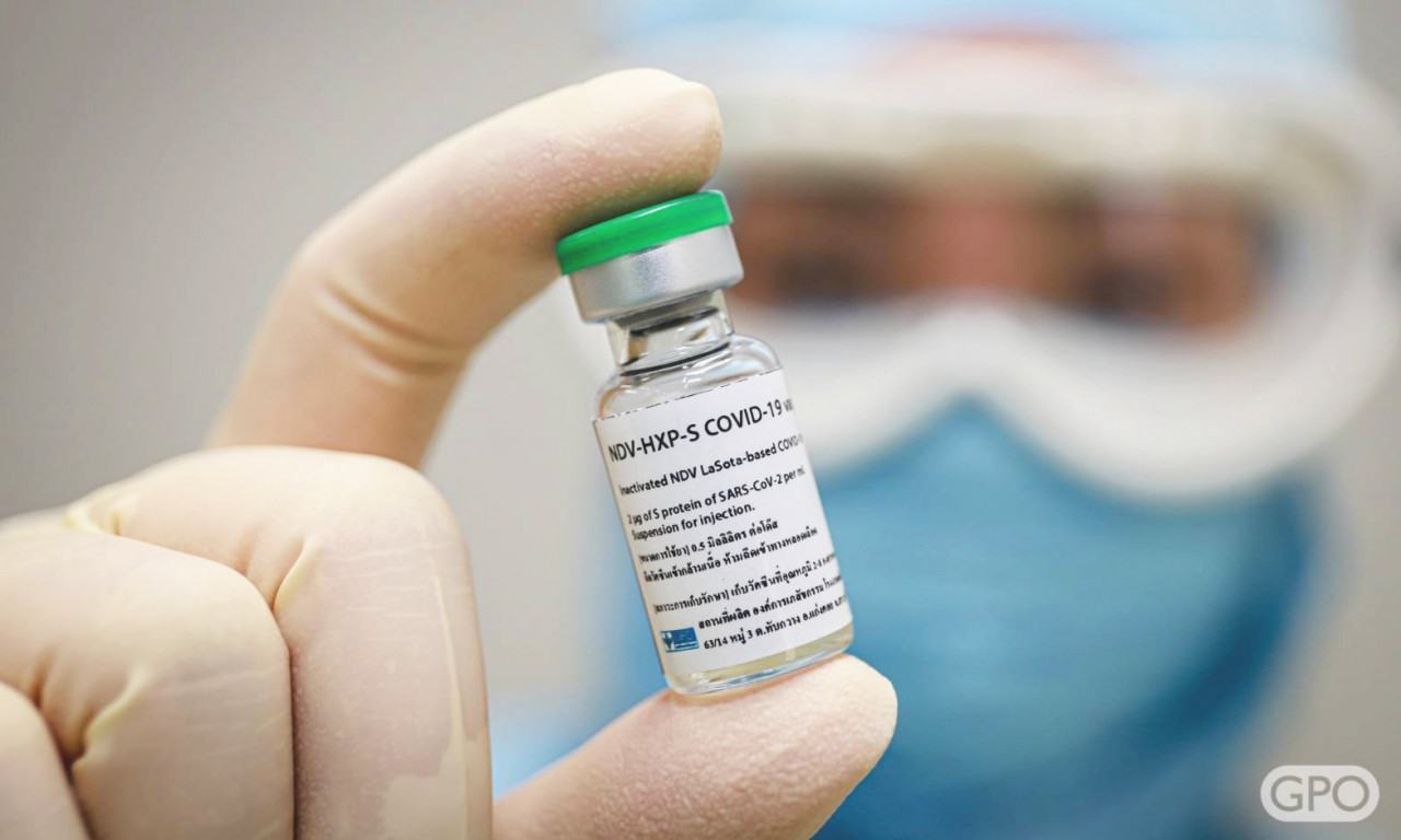 Human Trials Begin for a Low-Cost COVID-19 Vaccine to Extend Global Access