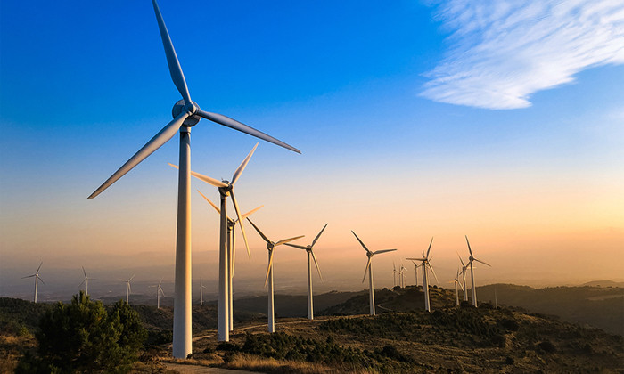 Health Benefits of Wind Power Rely on Which Fossil Fuel Plants It Replaces