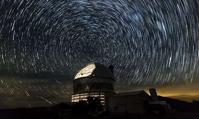 Amateur Scientists Have Helped Astronomers Identify Nearly a Quarter-Million Galaxies