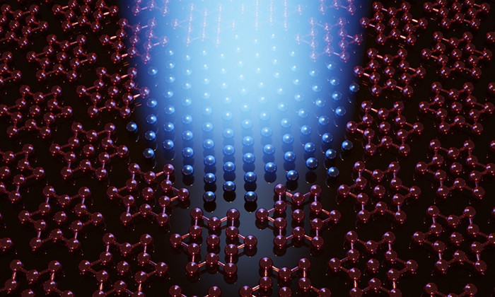 Scientists Capture First-ever View of a Hidden Quantum Phase in a 2D Crystal