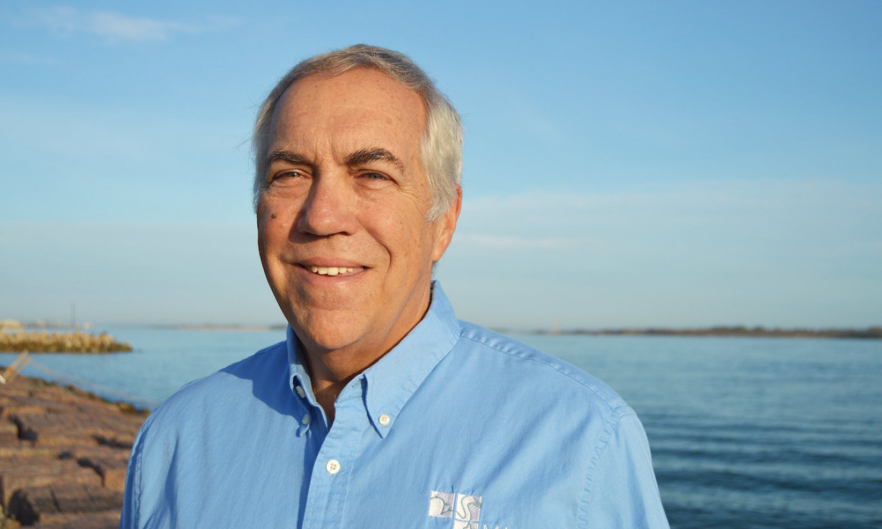 The University of Texas at Austin Selects Director for Marine Science Institute