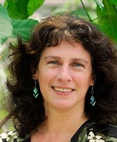 Biologist Camille Parmesan Named 2013 Distinguished Texas Scientist by Texas Academy of Science